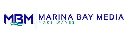 Marina Bay Media logo