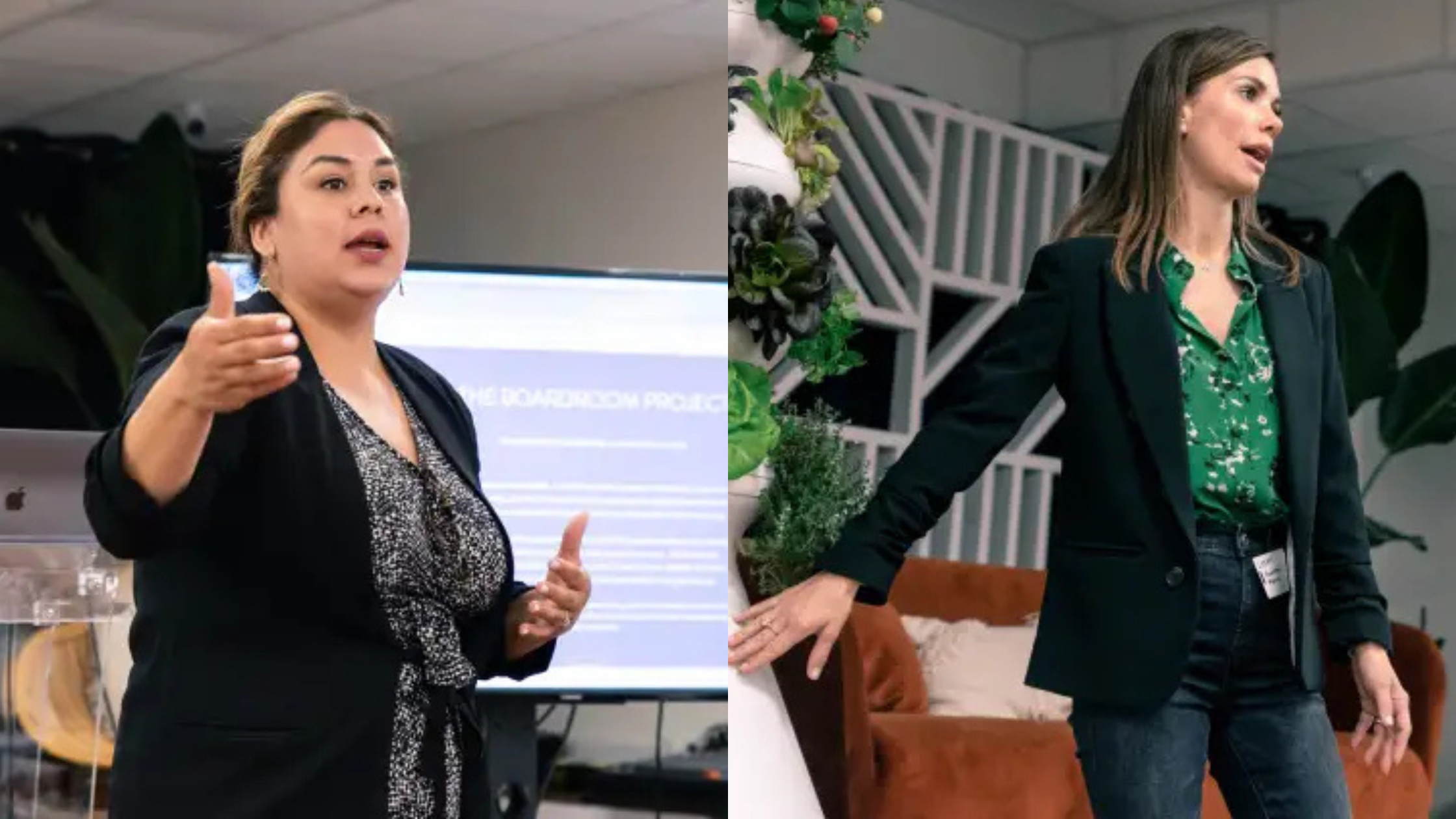 Speed Siping in Austin: a women's financial empowerment event series that became Ethos Life Insurance's top performing growth marketing campaign of the year, connecting 150+ Bay Area women with financial advisors, founders, and wellness experts to close the gender financial literacy gap.