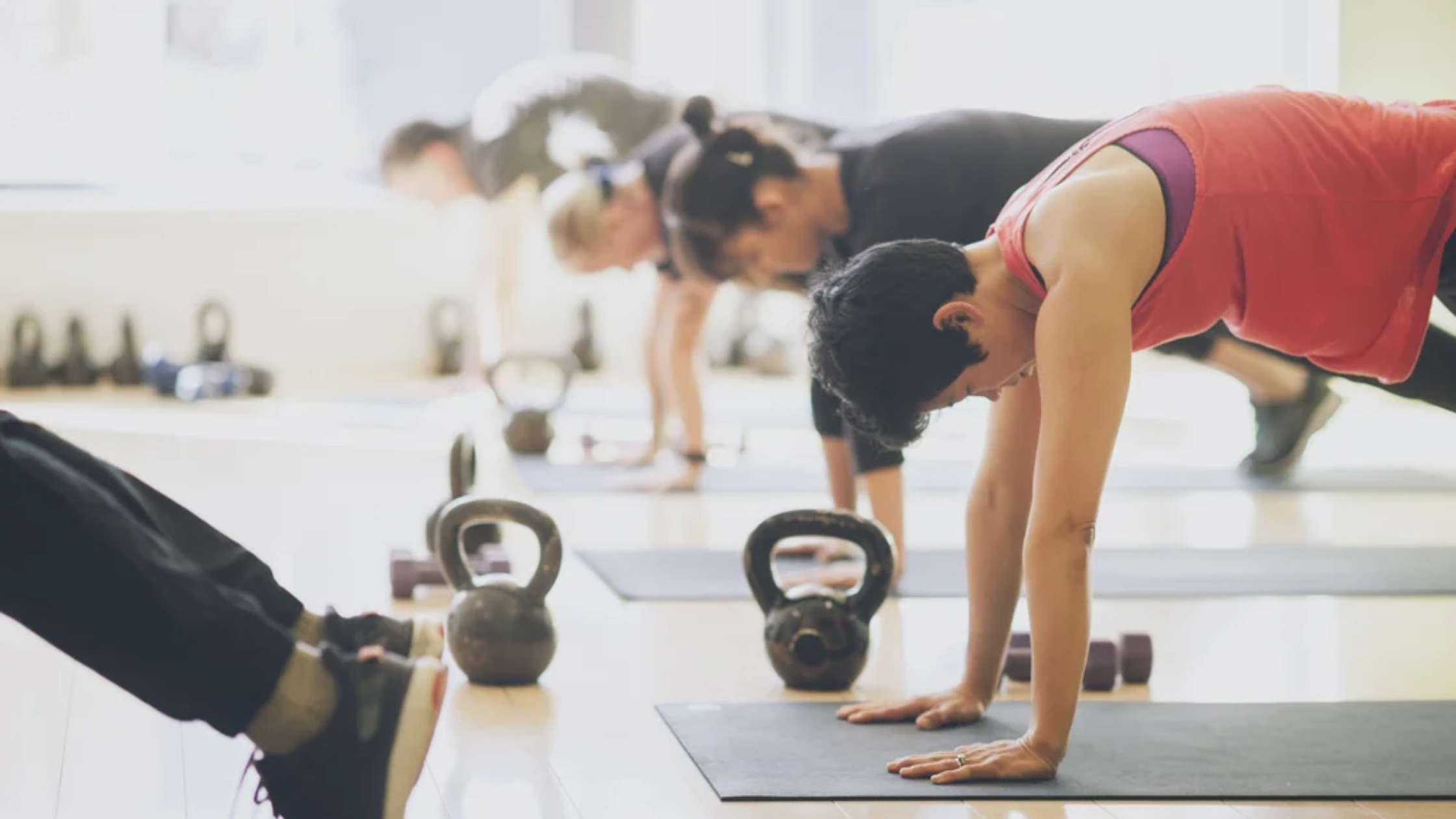 A women-owned boutique fitness studio in Kensington grew its client base, expanded to a second location, and built a loyal East Bay community through targeted social media, a redesigned website, and email marketing.