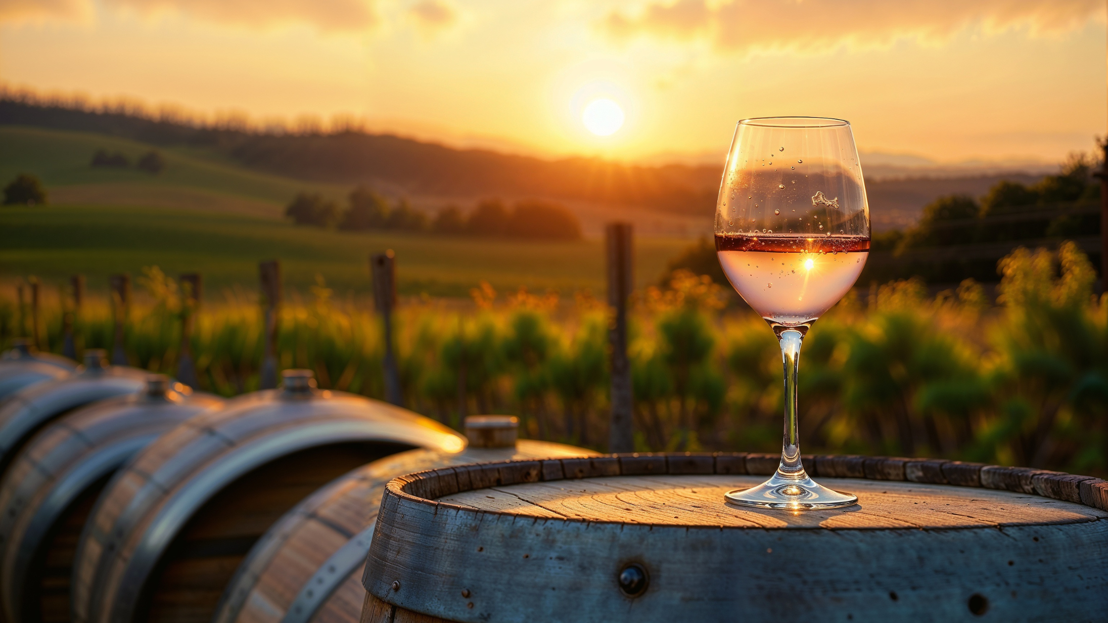 A wine distribution startup went from zero digital presence to media coverage, increased social engagement, and wholesale accounts across the Bay Area through an integrated web, social media, and public relations strategy.